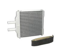 Intercambiador de calor, calefacción interior THERMOTEC D60005TT