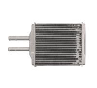 Intercambiador de calor, calefacción interior THERMOTEC D60008TT