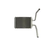 Intercambiador de calor, calefacción interior THERMOTEC D60009TT