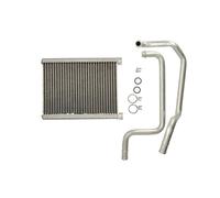 THERMOTEC D60306TT Radiador de calefacción