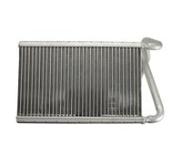 Intercambiador de calor, calefacción interior THERMOTEC D60307TT