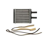 Intercambiador de calor, calefacción interior THERMOTEC D60309TT