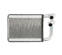 Intercambiador de calor, calefacción interior THERMOTEC D60312TT