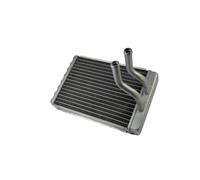 Intercambiador de calor, calefacción interior THERMOTEC D60504TT