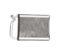 Intercambiador de calor, calefacción interior THERMOTEC D60510TT