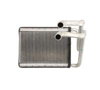 Intercambiador de calor, calefacción interior THERMOTEC D60513TT