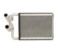 Intercambiador de calor, calefacción interior THERMOTEC D60516TT