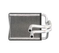 Intercambiador de calor, calefacción interior THERMOTEC D60517TT