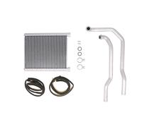 Intercambiador de calor, calefacción interior THERMOTEC D60520TT