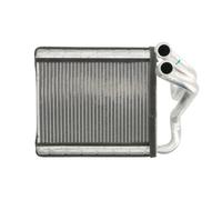 Intercambiador de calor, calefacción interior THERMOTEC D60521TT