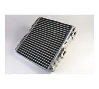 Intercambiador de calor, calefacción interior THERMOTEC D61003TT