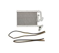 Intercambiador de calor, calefacción interior THERMOTEC D62003TT