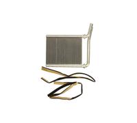 Intercambiador de calor, calefacción interior THERMOTEC D62005TT