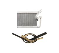 THERMOTEC D62007TT Radiador de calefacción
