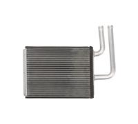 THERMOTEC D65002TT Radiador de calefacción