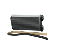 Intercambiador de calor, calefacción interior THERMOTEC D6A002TT