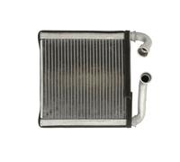 Intercambiador de calor, calefacción interior THERMOTEC D6A008TT