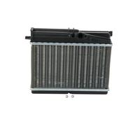 Intercambiador de calor, calefacción interior THERMOTEC D6B002TT