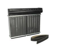 Intercambiador de calor, calefacción interior THERMOTEC D6B004TT