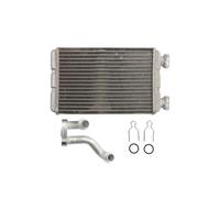 Intercambiador de calor, calefacción interior THERMOTEC D6B011TT