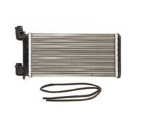 Intercambiador de calor, calefacción interior THERMOTEC D6B013TT