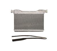 Intercambiador de calor, calefacción interior THERMOTEC D6B021TT