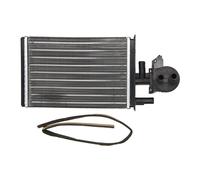 Intercambiador de calor, calefacción interior THERMOTEC D6C002TT