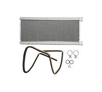 Intercambiador de calor, calefacción interior THERMOTEC D6C012TT