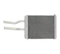 Intercambiador de calor, calefacción interior THERMOTEC D6D001TT