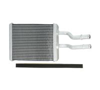 Intercambiador de calor, calefacción interior THERMOTEC D6D003TT