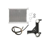 Intercambiador de calor, calefacción interior THERMOTEC D6D005TT