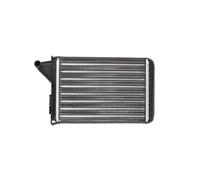 Intercambiador de calor, calefacción interior THERMOTEC D6F005TT