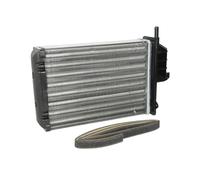 Intercambiador de calor, calefacción interior THERMOTEC D6F014TT