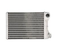 Intercambiador de calor, calefacción interior THERMOTEC D6F017TT