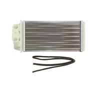 Intercambiador de calor, calefacción interior THERMOTEC D6F018TT