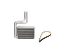Intercambiador de calor, calefacción interior THERMOTEC D6G003TT