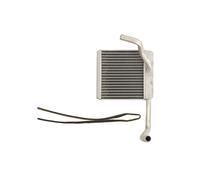 Intercambiador de calor, calefacción interior THERMOTEC D6G007TT