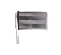 Intercambiador de calor, calefacción interior THERMOTEC D6G008TT