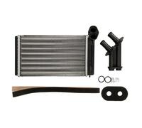 THERMOTEC D6G021TT Radiador de calefacción