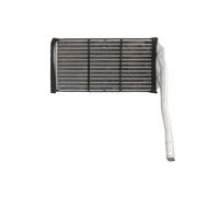 Intercambiador de calor, calefacción interior THERMOTEC D6I001TT