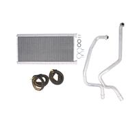 Intercambiador de calor, calefacción interior THERMOTEC D6I004TT
