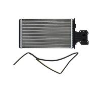 Intercambiador de calor, calefacción interior THERMOTEC D6IV001TT