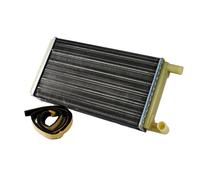 Intercambiador de calor, calefacción interior THERMOTEC D6M002TT