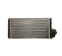 Intercambiador de calor, calefacción interior THERMOTEC D6M007TT