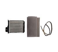 Intercambiador de calor, calefacción interior THERMOTEC D6M012TT