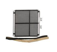 THERMOTEC D6M013TT Radiador de calefacción