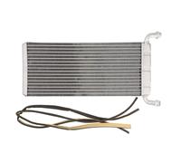 Intercambiador de calor, calefacción interior THERMOTEC D6M017TT
