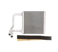 Intercambiador de calor, calefacción interior THERMOTEC D6M020TT