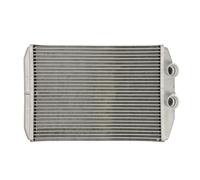 Intercambiador de calor, calefacción interior THERMOTEC D6M023TT