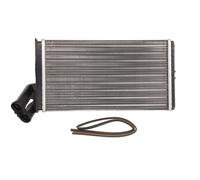 Intercambiador de calor, calefacción interior THERMOTEC D6P004TT